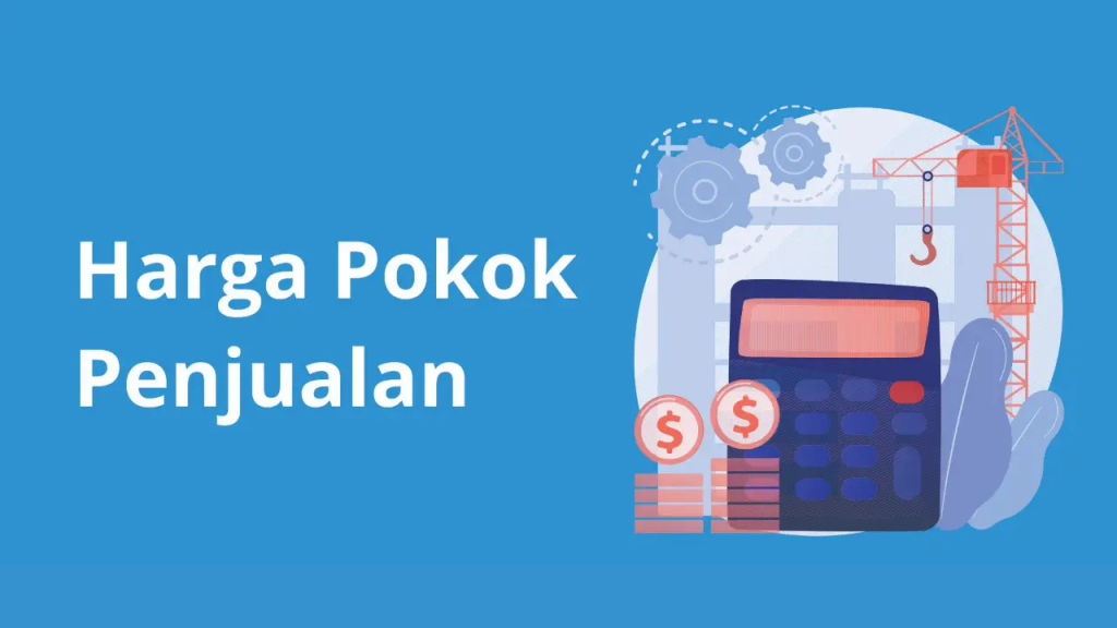 Harga Pokok Produksi