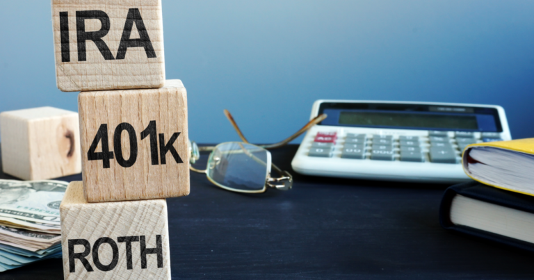 Retirement Accounts