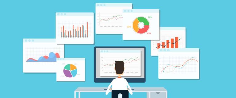 Sistem Informasi Operasional