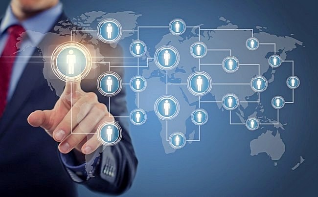 Sistem Informasi Operasional