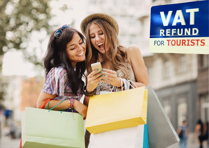 VAT Traveling