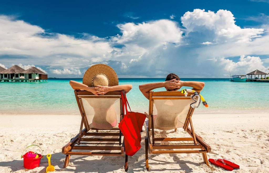 Travel Rewards
