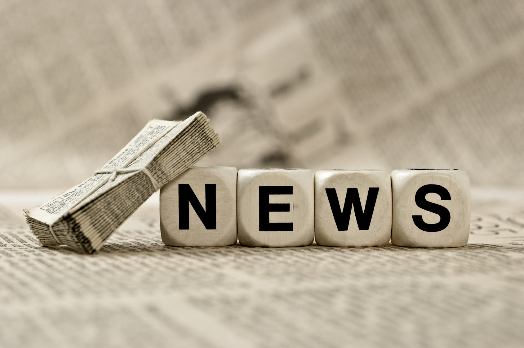 Balancing News
