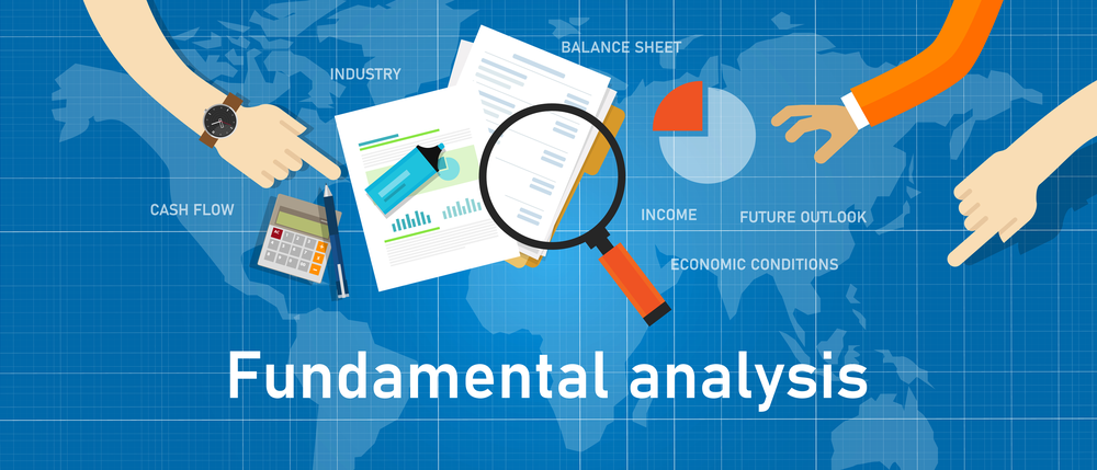 Analisis Fundamental