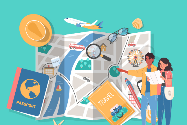 Manajemen Travel Organizer untuk Pemula: Panduan Lengkap