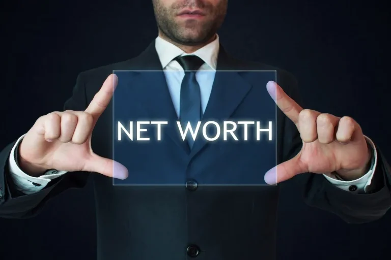 Net Worth