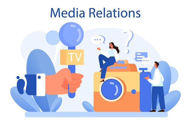 Media Relations