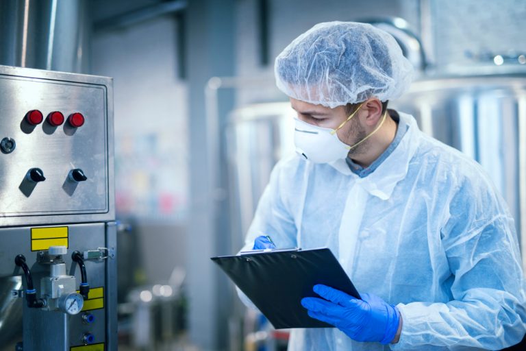 Kontrol Kualitas Produk: Strategi Efektif untuk Industri Modern
