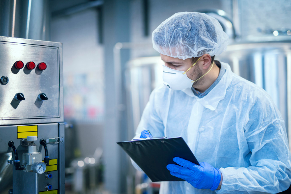 Kontrol Kualitas Produk: Strategi Efektif untuk Industri Modern