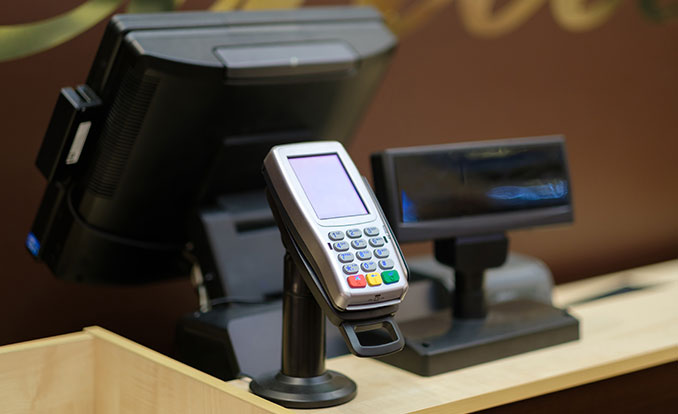Pos Machine