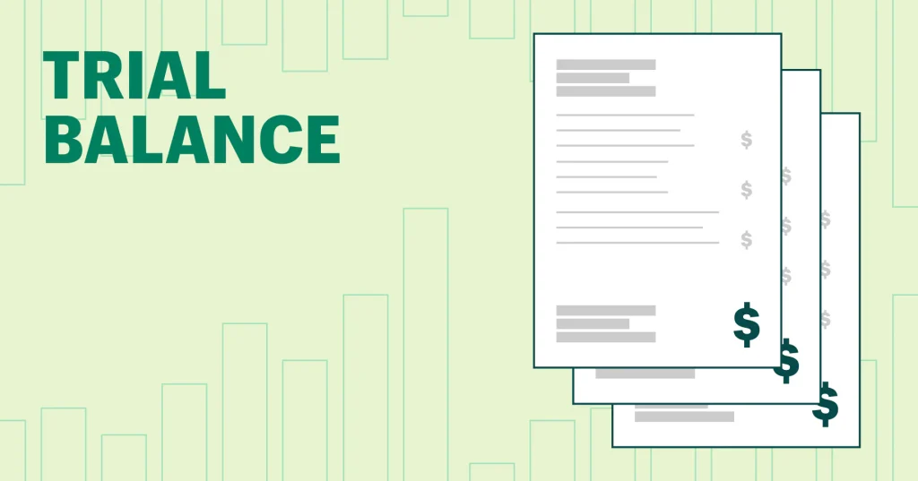 Trial Balance