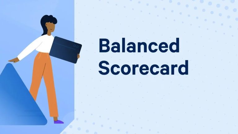 Balanced Scorecard