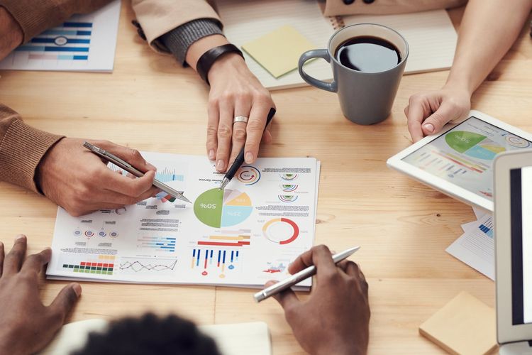 Manajemen Pemasaran: Strategi Produk dan Harga yang Efektif
