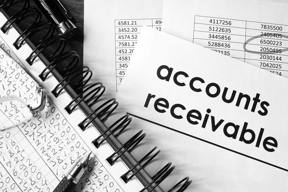 Accounts Receivable
