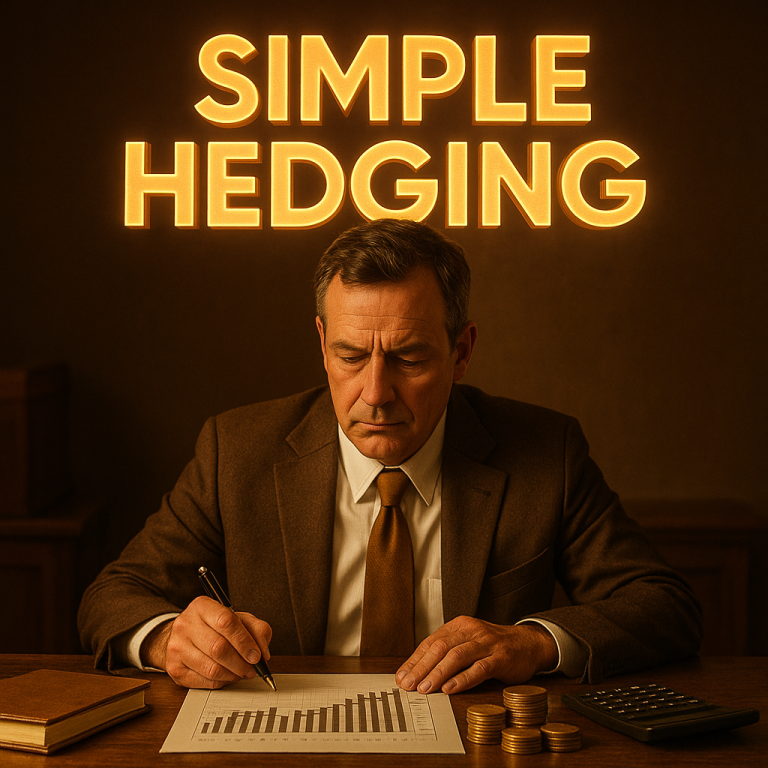 Simple Hedging