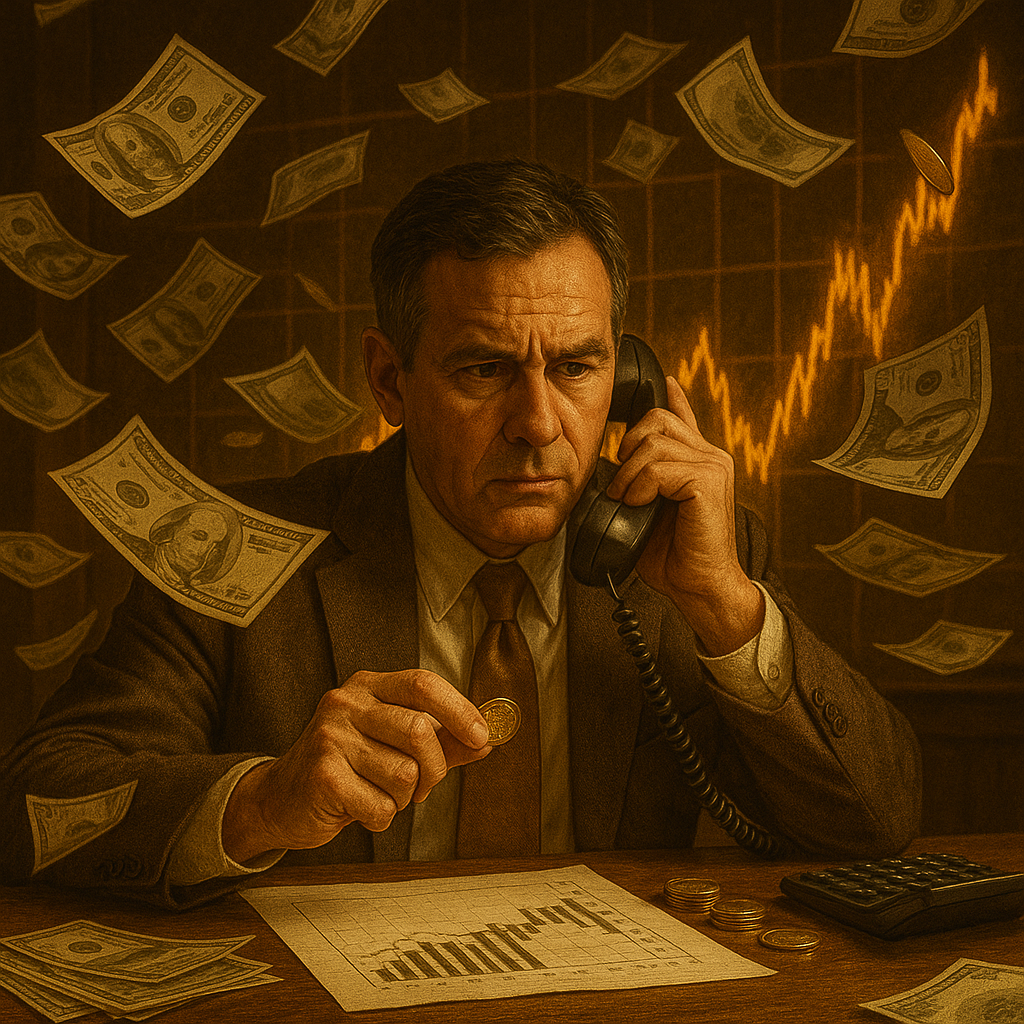 Simple Hedging