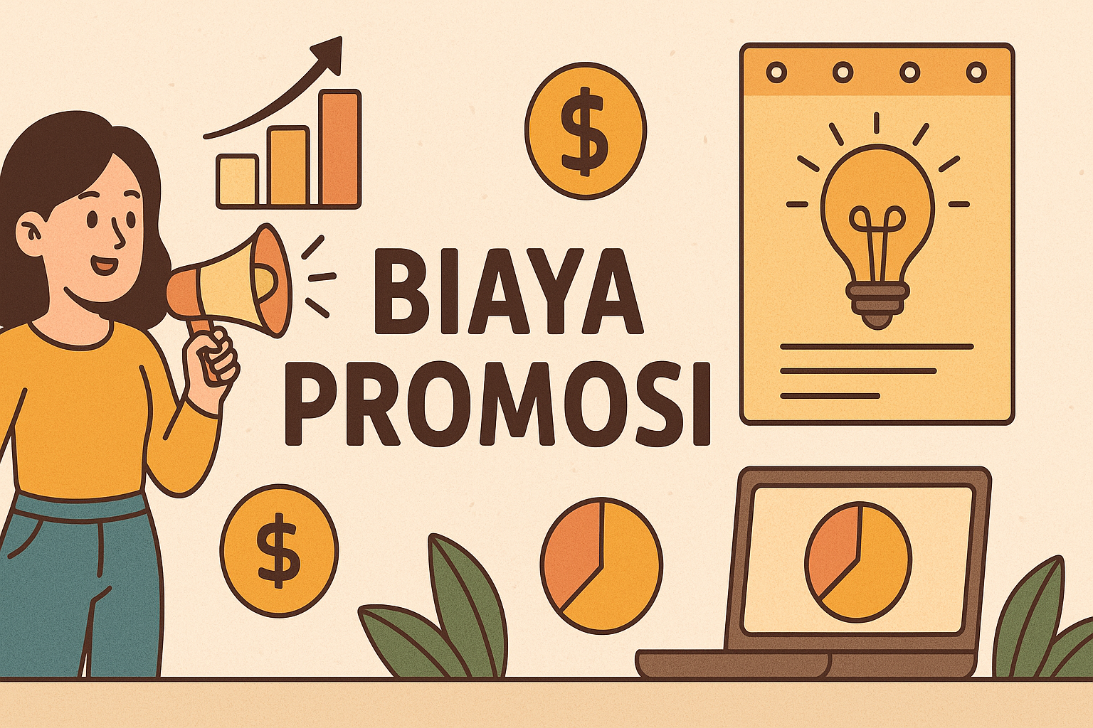 Biaya Promosi