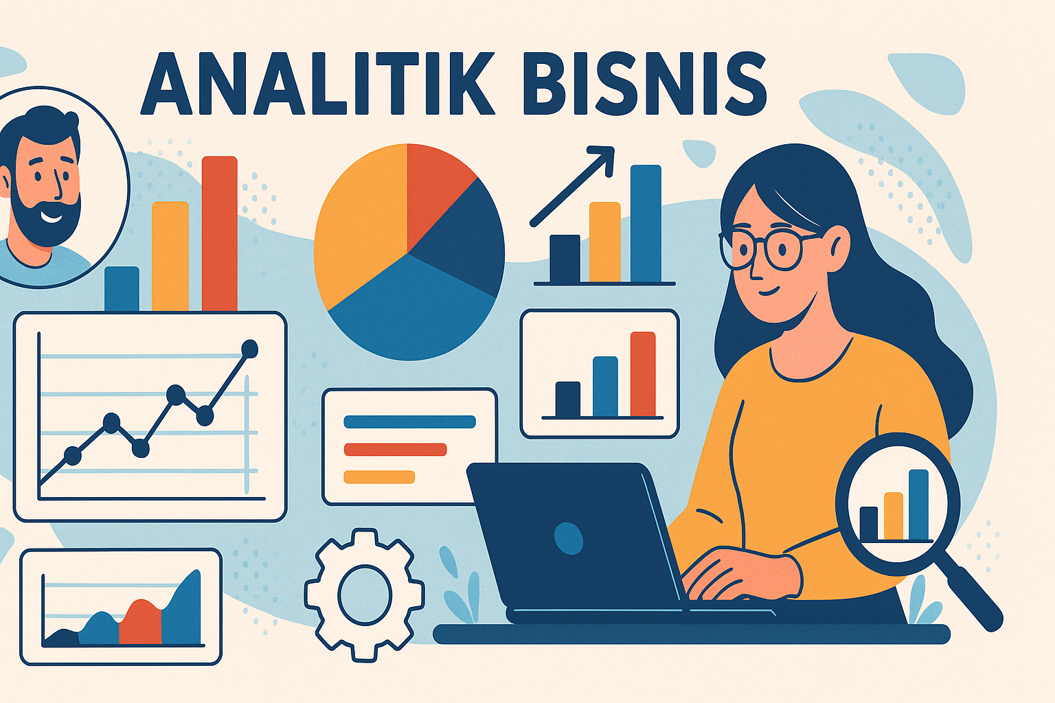 Analitik Bisnis