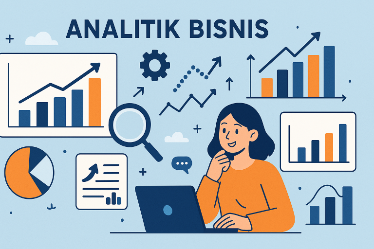 Analitik Bisnis