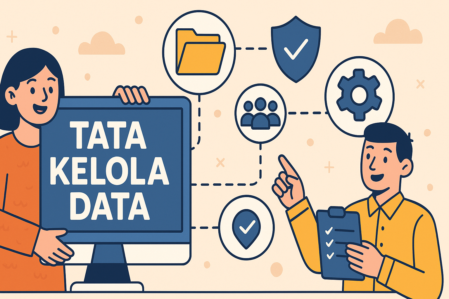 tata kelola data
