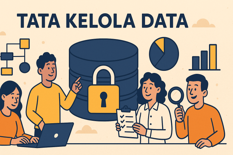tata kelola data