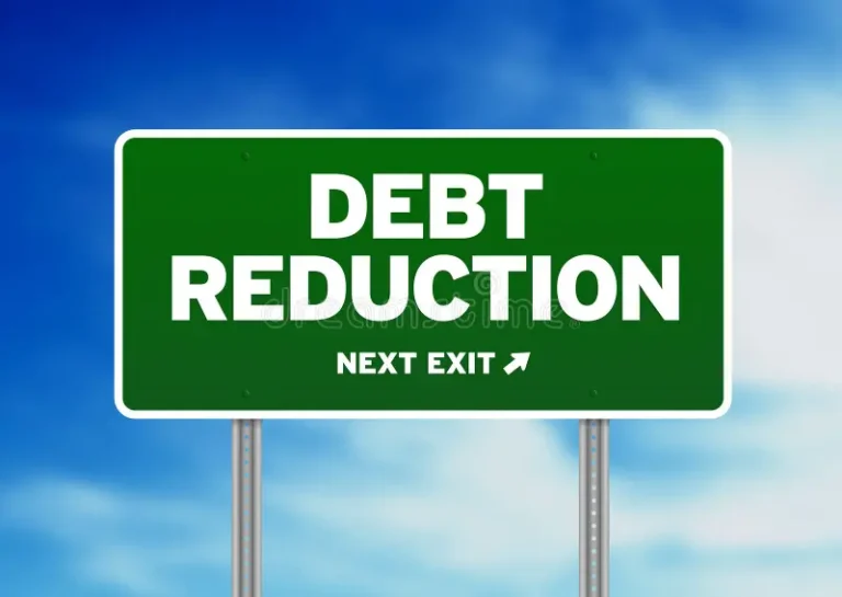 Debt Reduction