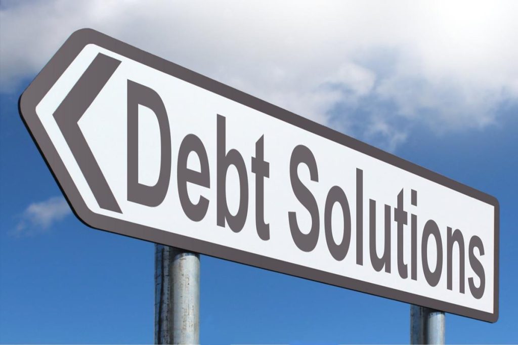 Debt Solutions