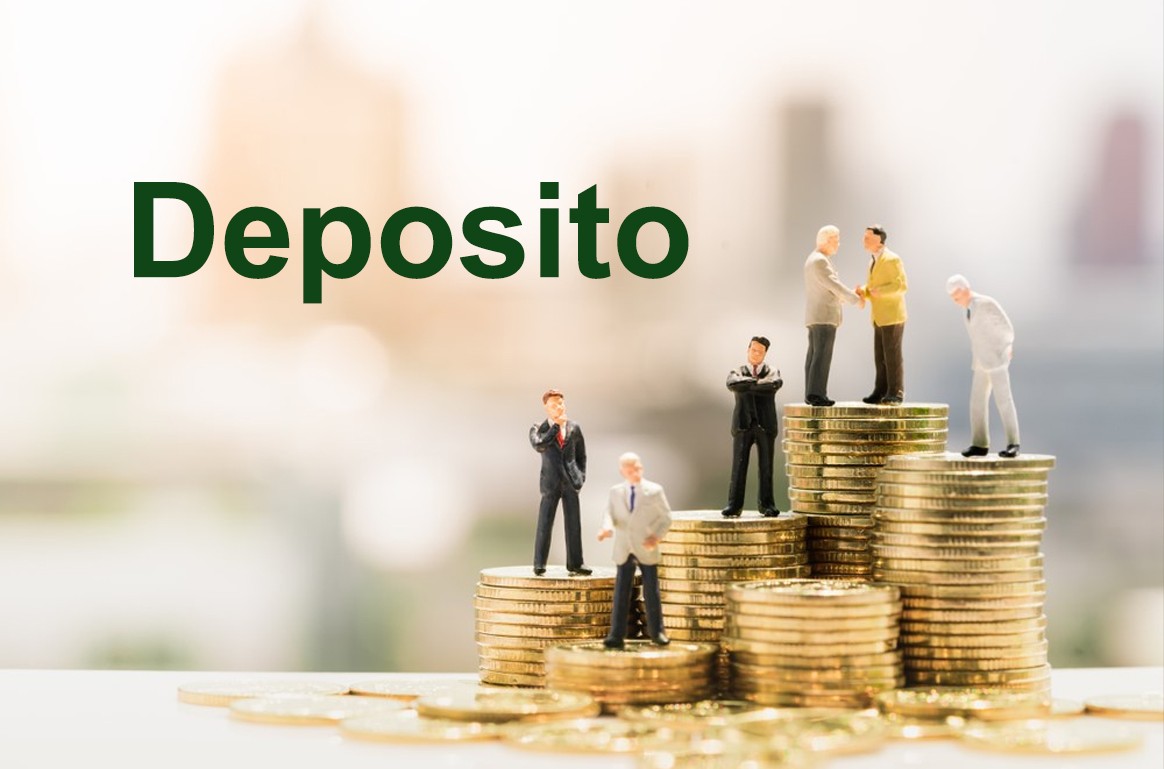 Deposito Berjangka