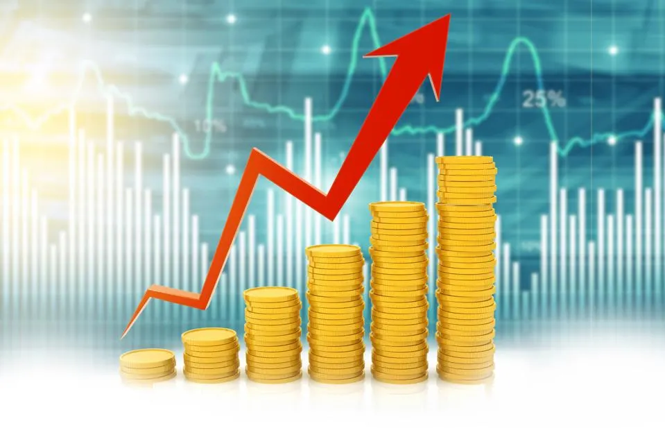 Earnings Growth Models