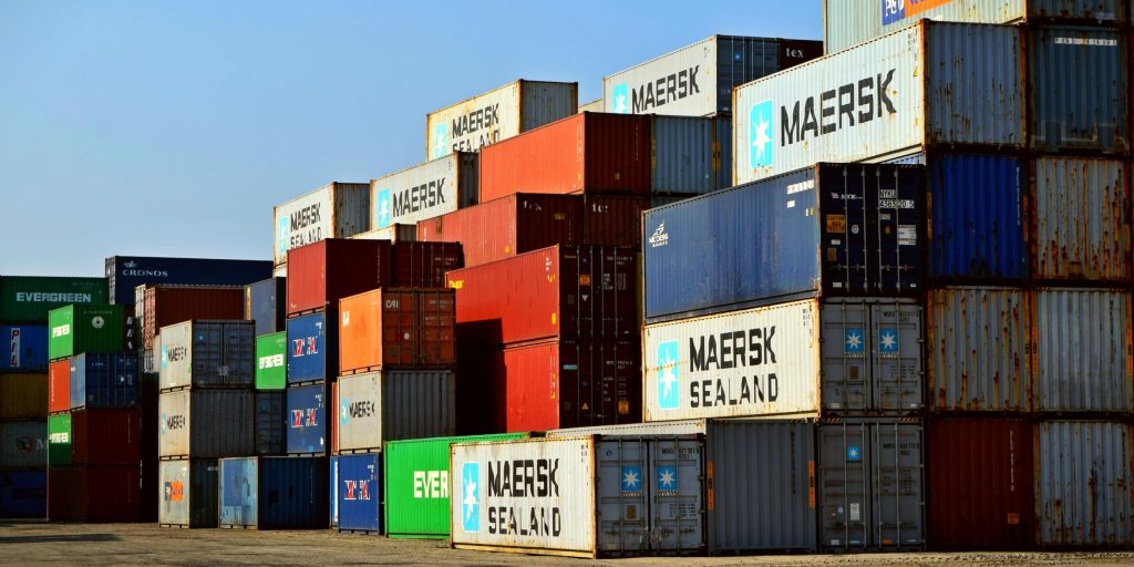 Efisiensi Biaya Logistik