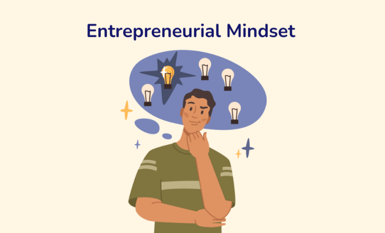 Entrepreneurial Mindsets