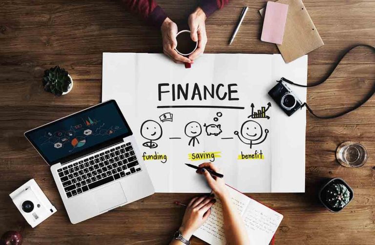 Financial Health