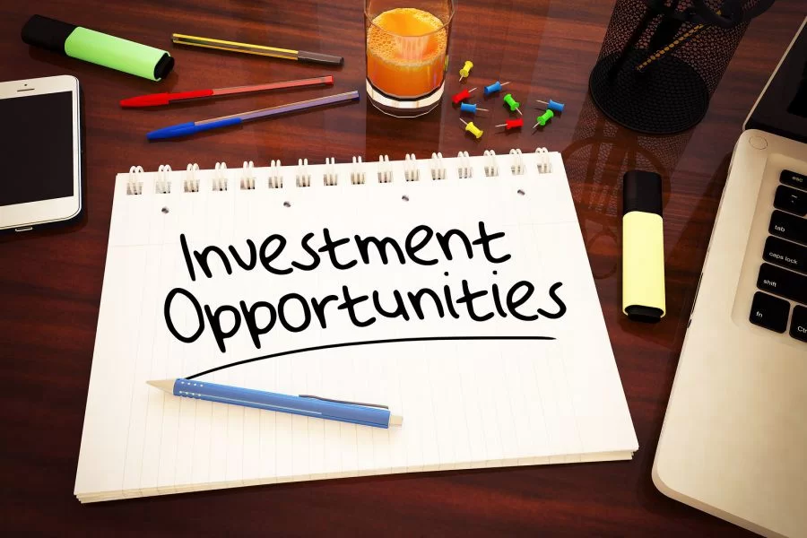 Investment Opportunities