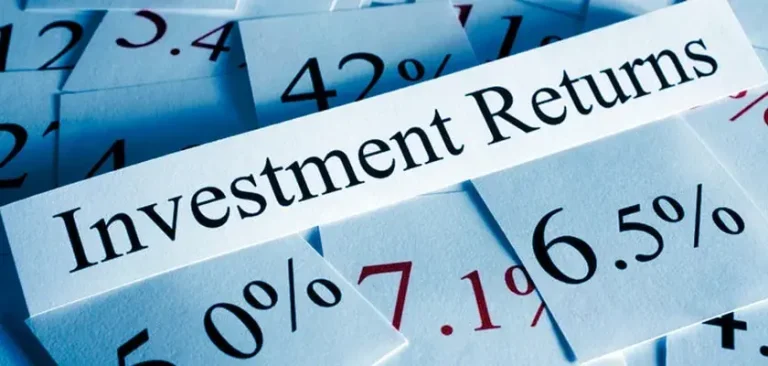 Investment Returns