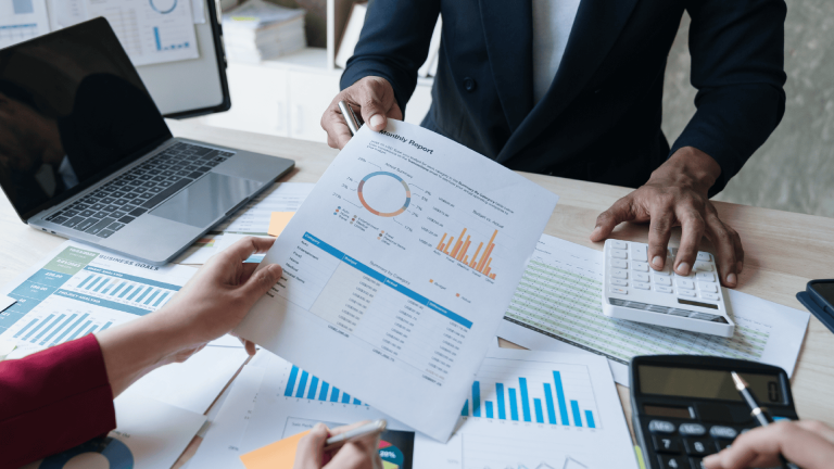 Kontrol Biaya Perusahaan