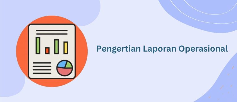 Laporan Keuangan Operasional