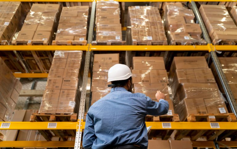 Manajemen Persediaan Produksi