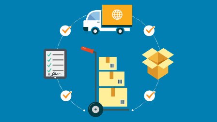 Manajemen Logistik: Cara Mengelola Gudang dan Transportasi