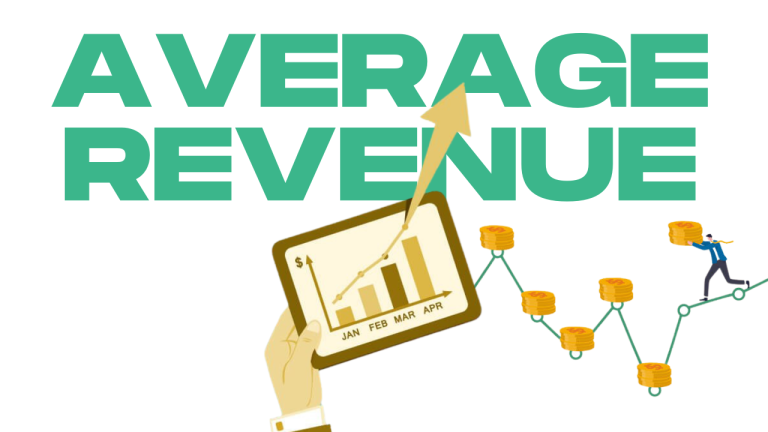 Average Revenue