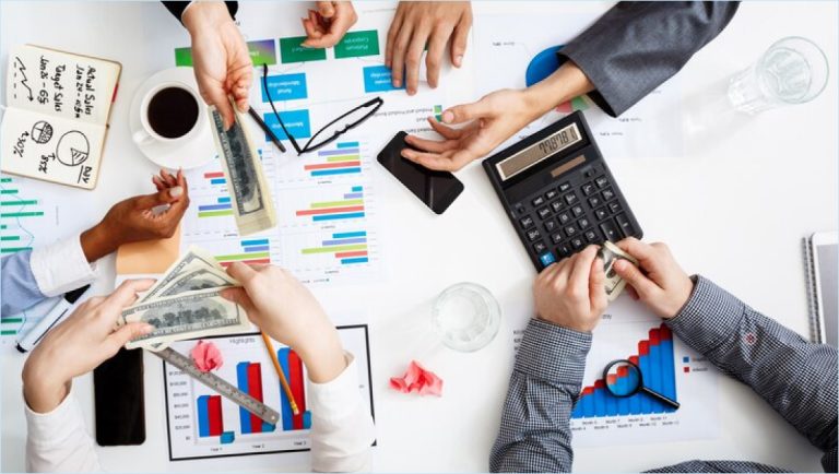 Perencanaan Keuangan Operasional