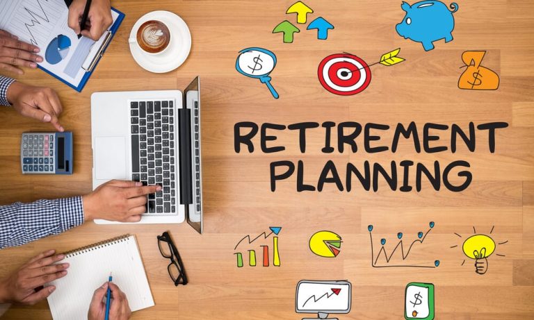 Planning for Retirement