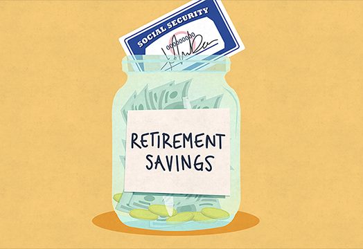 Retirement Savings