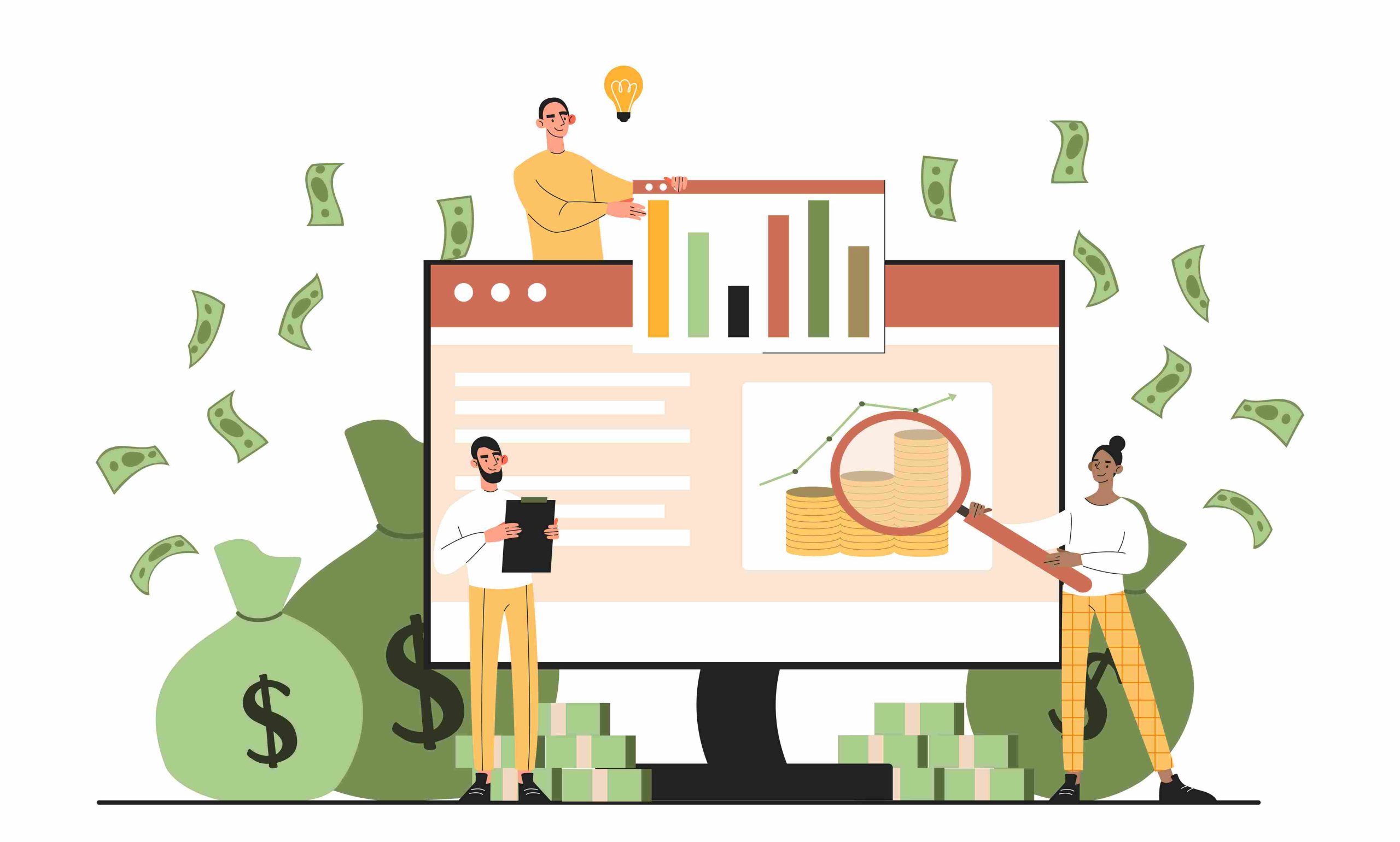 Average Revenue