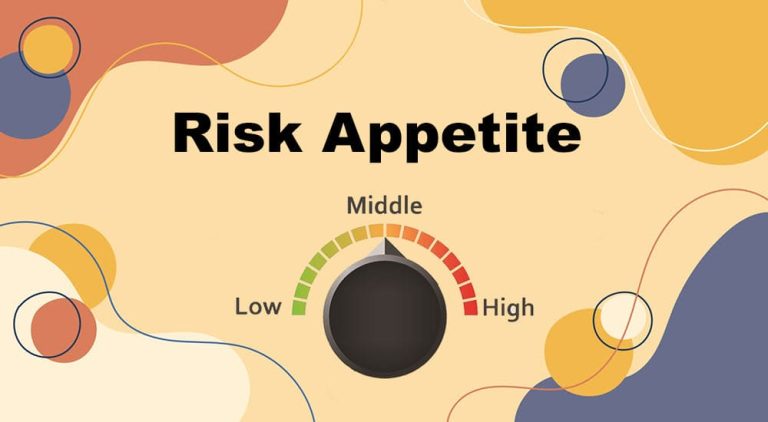 Risk Appetite
