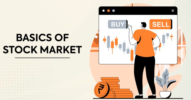 Stock Market Basics