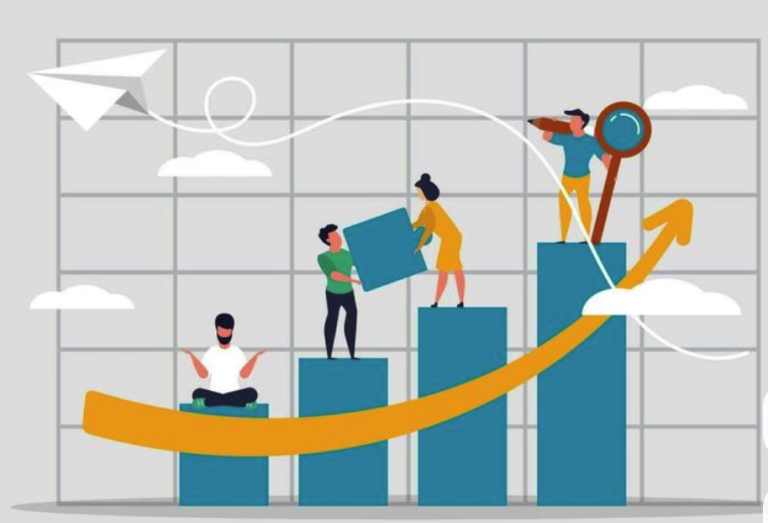 Strategi Produksi Modern