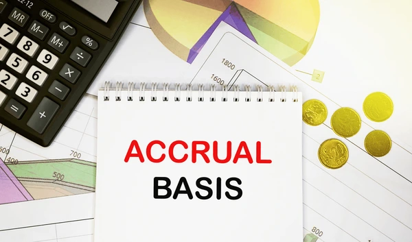 accrual basis