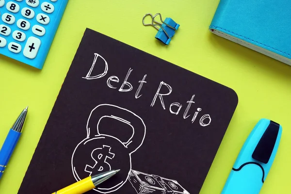 Debt Ratio