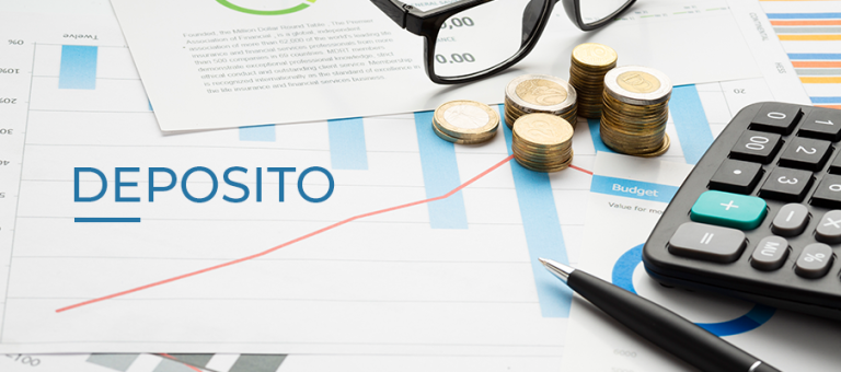 Deposito Berjangka