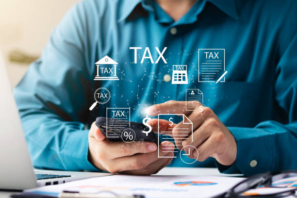 tax expense